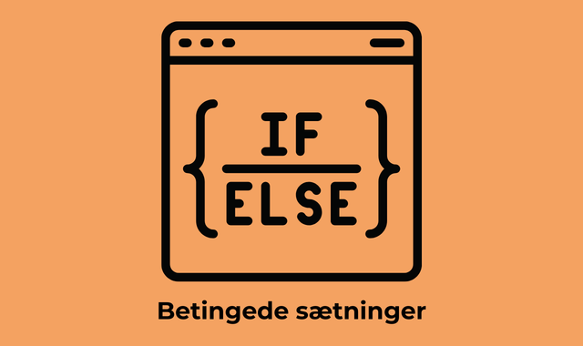 Betingede Saetninger 2 