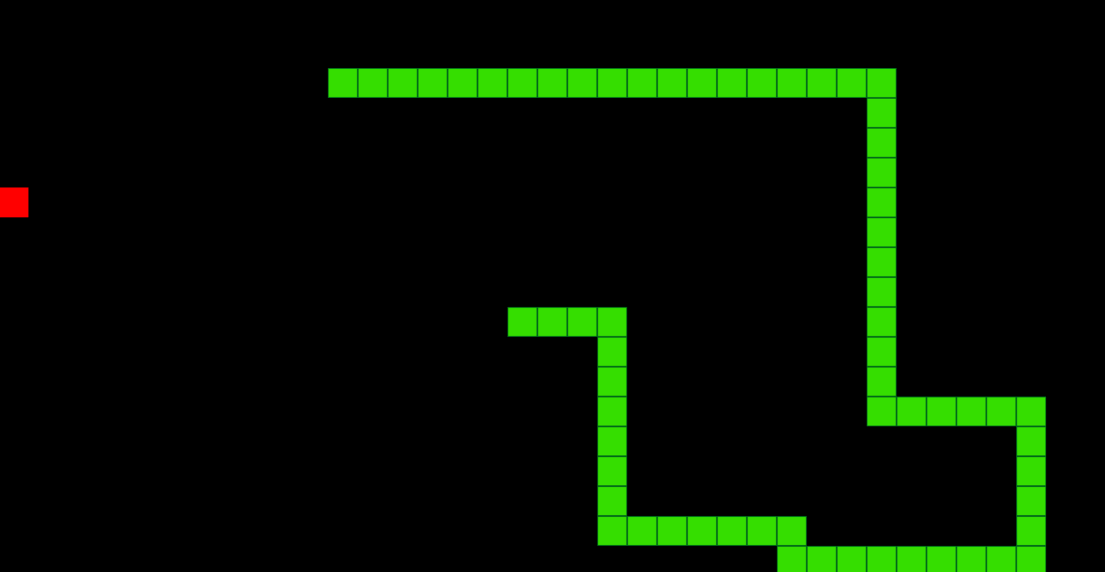 Snake Cube Game 1263680922